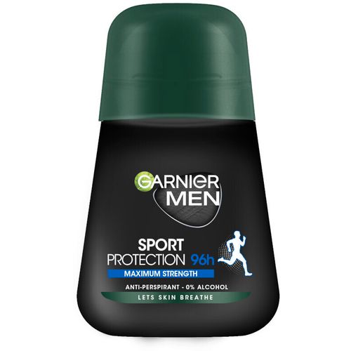 Garnier Men Mineral Sport Protection 96h Sport dezodorans roll-on 50ml slika 1