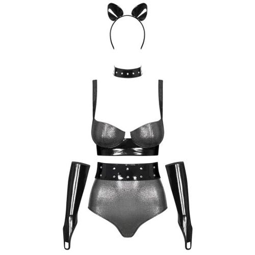 Obsessive set Silveria  slika 5