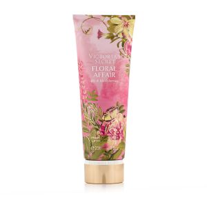 Victoria's Secret Floral Affair Lily &amp; Blush Berries Body Lotion 250 ml (woman)