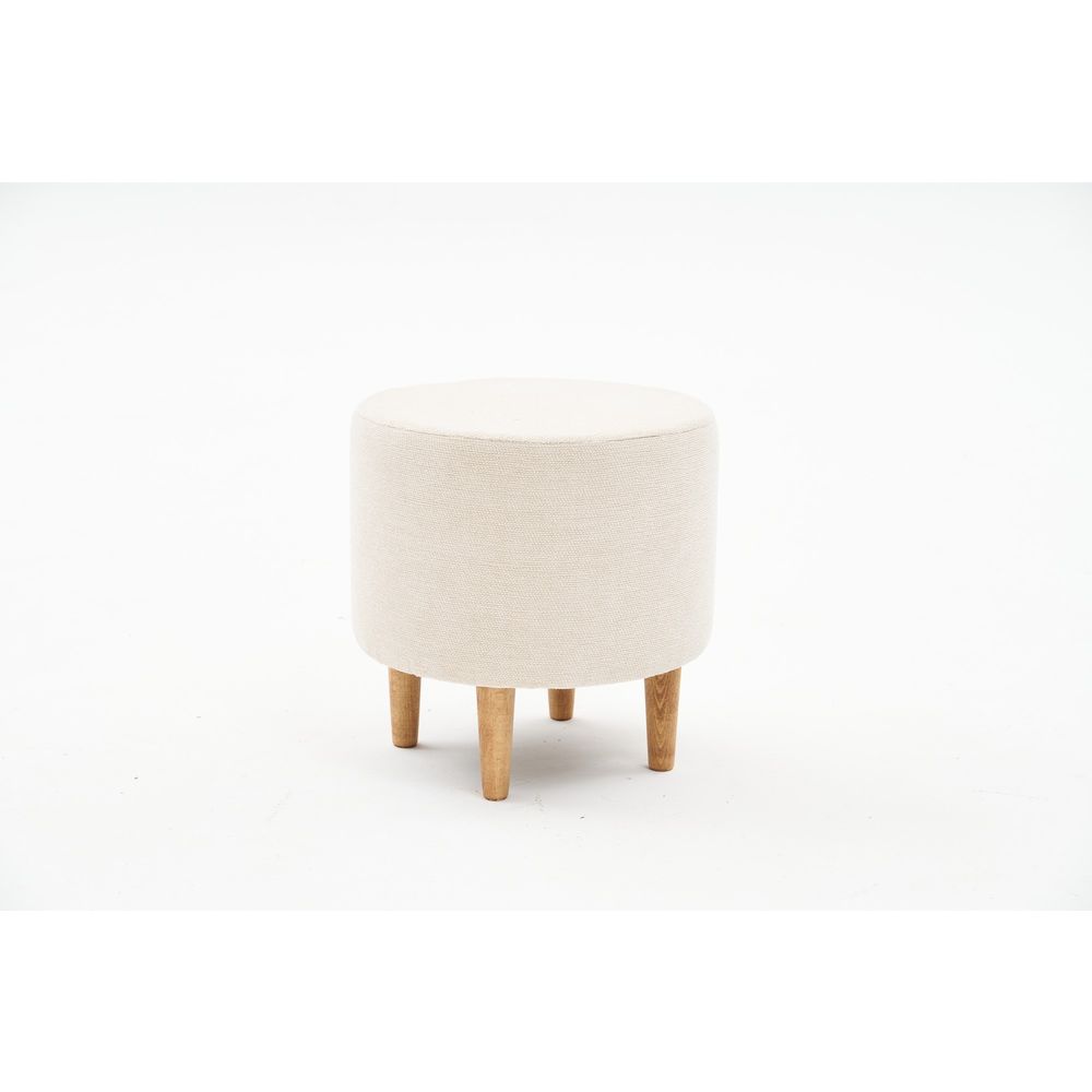 Findik Gabbana 02 Krem Pouf slika 2