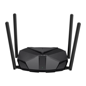 Mercusys Ruter MR85X AX3000 WiFi 6Dual Band