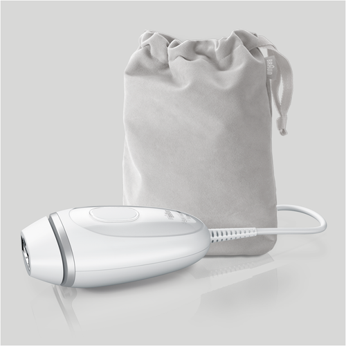 Braun PL1124 Silk-expert Mini IPL Epilator slika 3