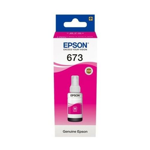 Patrona EPSON T6733 Magenta Cs slika 1