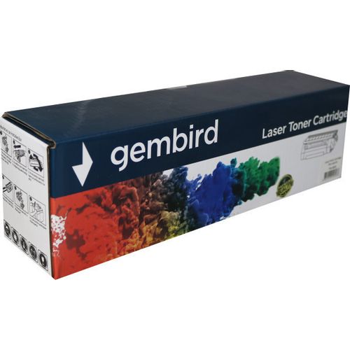 Toner Gembird CE278A/CRG728 zam. kaseta za HP i Canon 2.1k slika 8