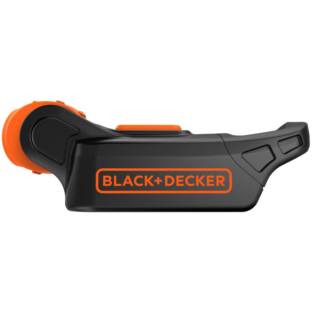 Black & Decker lampa bez baterije 18V BDCCF18N slika 1