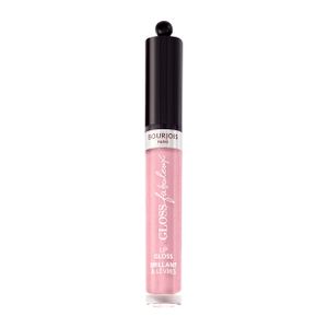 Bourjois Gloss Fabuleux Sjaj za Usne  03 Rose Charismatic 3,5 ml