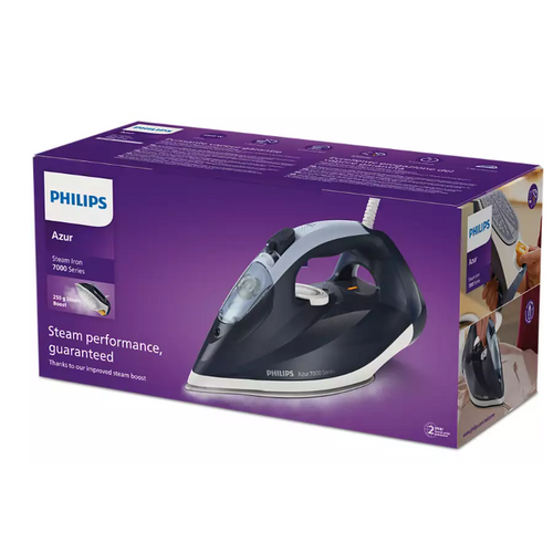 Philips DST7030/20 Pegla za peglanje, 2800W slika 6