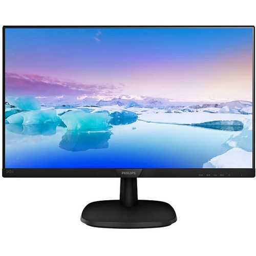 Monitor Philips 23,8" 243V7QDSB, IPS, VGA, DVI, HDMI slika 1