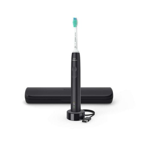 Philips Sonicare serije 3100 sonična četkica za zube HX3673/14 slika 6