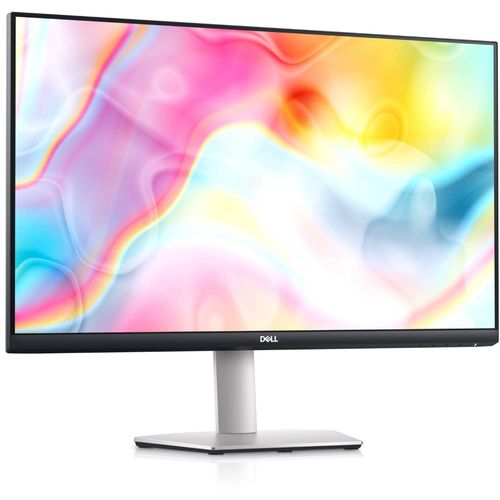 Monitor 27" Dell S2722DC QHD USB-C FreeSync IPS monitor slika 2