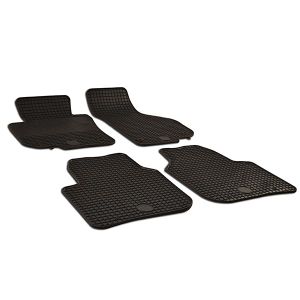 Gumene Patosnice po Mjeri za Škoda SUPERB (2008-2014)