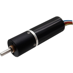 MRMS BLDC Motor 12 V, 16x36 mm, 1:107