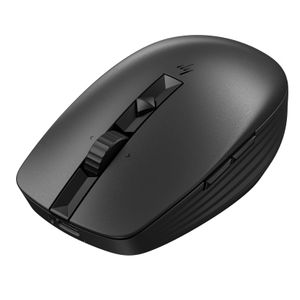 HP 710 BT Silent Mouse, 6E6F2AA