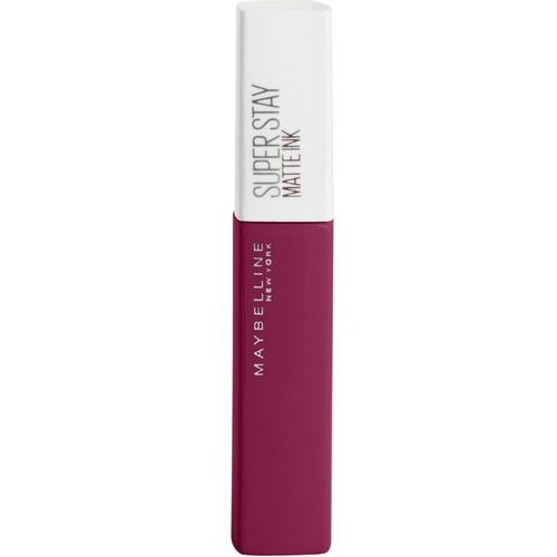 Maybelline New York Superstay Matte Ink Ruž za usne 115 Founder slika 2