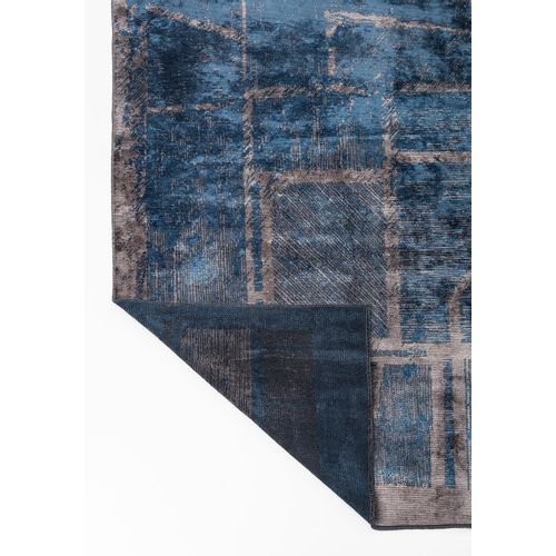 Tepih PANORAMA NAVY BLUE, 200 x 250 cm slika 3