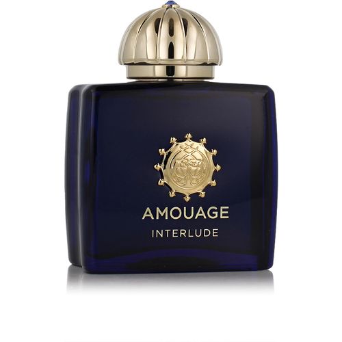 Amouage Interlude Woman Eau De Parfum 100 ml (woman) slika 2