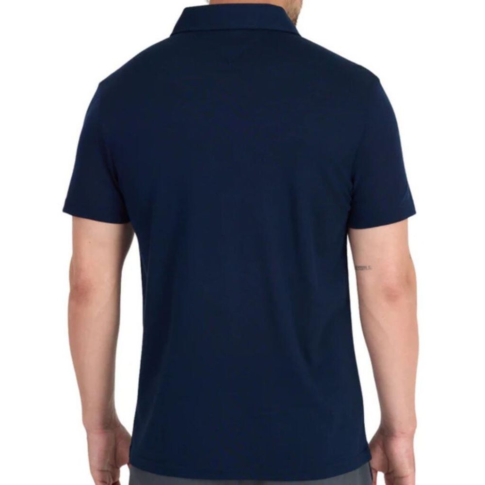 Woolona Muška majica Polo slika 13