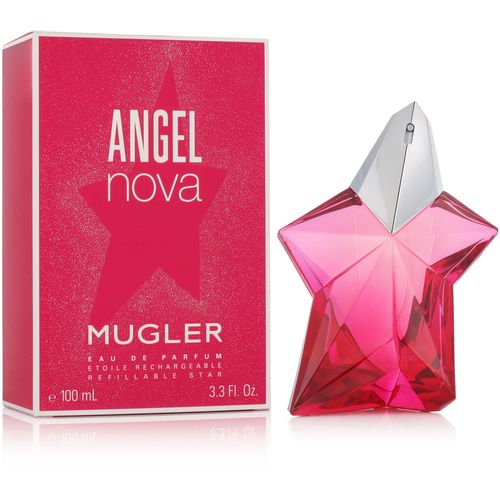 Mugler Angel Nova Eau De Parfum Refillable 100 ml (woman) slika 2