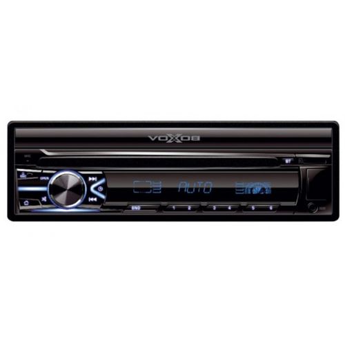 Auto radio sa video plejerom SAL VB-X800i LCD 7.0”, osetljiv na dodir, FM, USB, SD, 3,5mm, Bluetooth slika 3