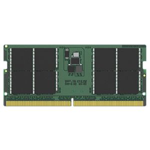 KINGSTON SODIMM DDR5 32GB 4800MT/s KVR48S40BD8-32