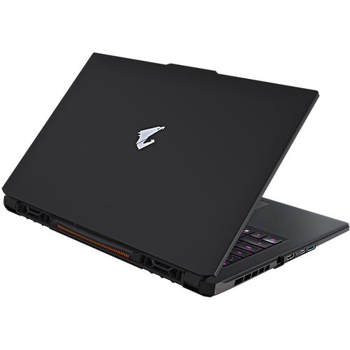 GIGABYTE AORUS 7 9MF 17.3 inch FHD 360Hz i5-12500H 16GB 512GB SSD GeForce RTX 4050 6GB RGB Backlit gaming laptop slika 4