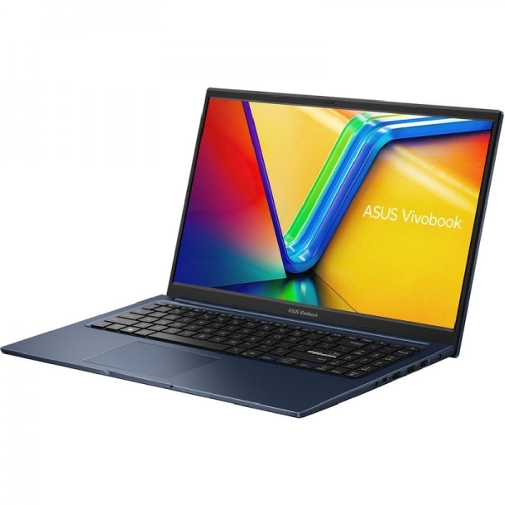 Laptop ASUS Vivobook 15 X1504VA-BQ4102 Core 5 / 16GB / 512GB SSD / 15,6" FHD IPS / Windows 11 Home (tamno plava) slika 4