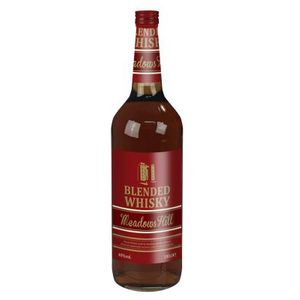 Meadows Hill Whisky Blended  1,0l