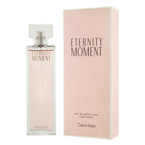 Calvin Klein Eternity Moment Eau De Parfum 100 ml (woman) slika 3