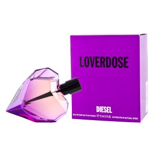 Diesel - LOVERDOSE Eau de Parfum 75 ml