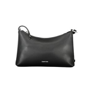 CALVIN KLEIN WOMEN'S BAG BLACK