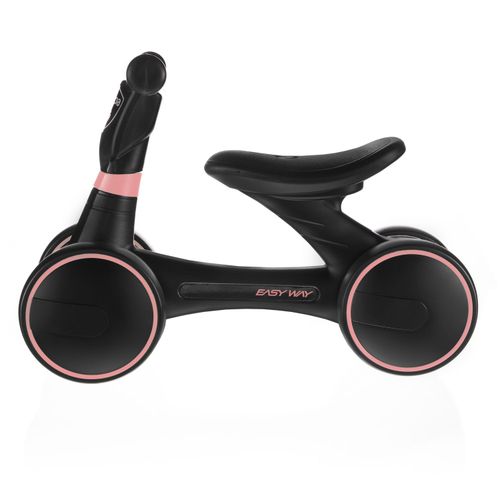 Zopa guralica Easy-Way Race Pink slika 3