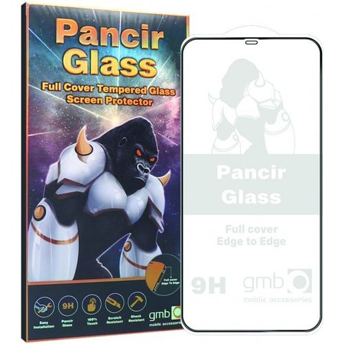 MSG10-IPHONE-15 Plus Pancir Glass full cover, full glue, 0.33mm staklo za IPHONE 15 Plus (179.) slika 1