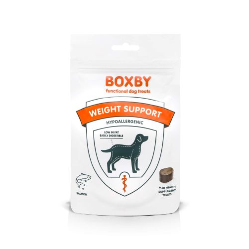 Boxby poslastica Weight Support 100g slika 1