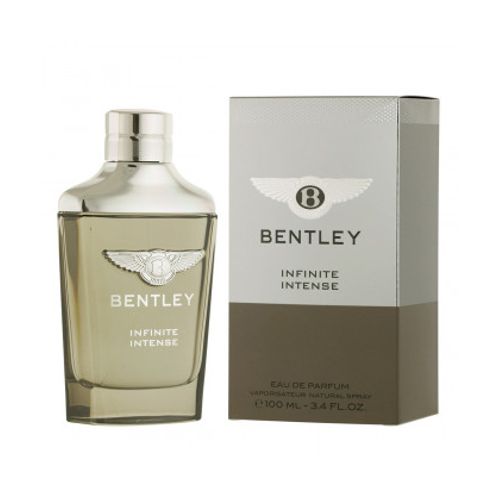 Bentley Infinite Intense Eau De Parfum 100 ml (man) slika 2