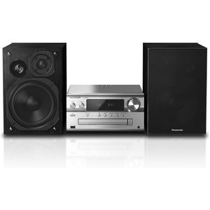 MINI HI-FI SC-PMX 92 EG-S PANASONIC