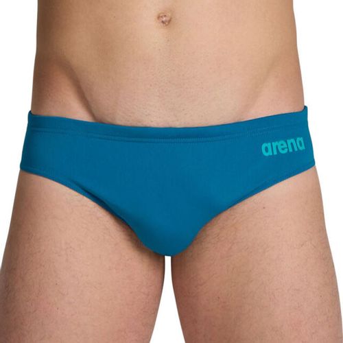 ARENA KUPACE GACE MEN'S TEAM SWIM BRIEFS SOLID ZA MUŠKARCE slika 1