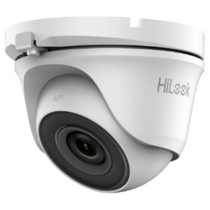 Hikvision kamera  THC-T150-M (2.8mm) HD-TVI turret 5 Mpix kamera