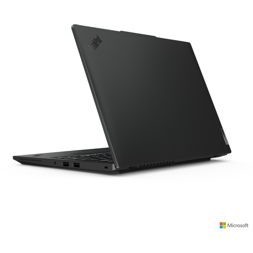 Lenovo 21L10035CX ThinkPad L14 G5 Core Ultra 7 155U (12C/14T, up to 4.8GHz, 12MB), 2x 16GB DDR5-5600, SSD 1TB NVMe, 14.0" WUXGA (1920x1200) AG IPS 400n, Intel Graphics, GLAN, WLAN, BT, 1x HDMI, 1x Thunderbolt 4, KybUK BL, FPR, SCR, Cam 5MP+IR, 2Wx2, 57Wh, Win 11 Pro, 3YW slika 5