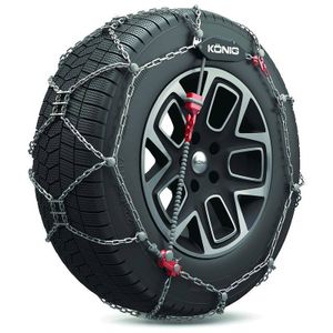 KONIG/THULE XG CROSS lanci za sneg - 243