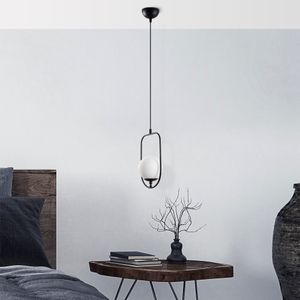 Luster Skew - 13444, crni