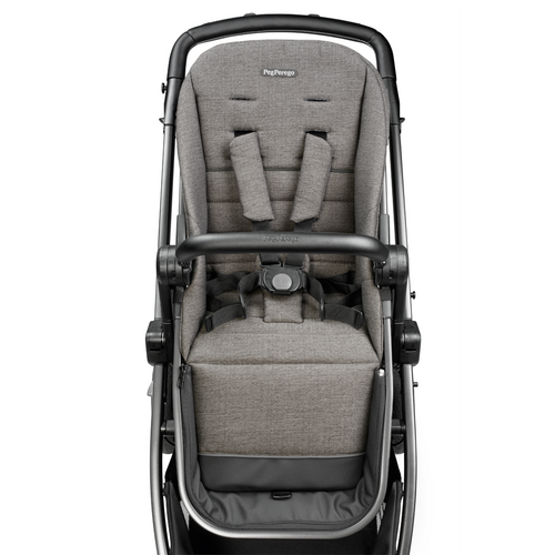 Peg Perego kolica 3u1 Ypsi SLK City Grey slika 5