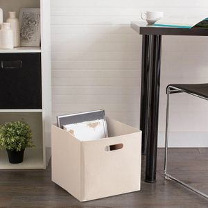 Kanta od filca HMY-6369 Krem