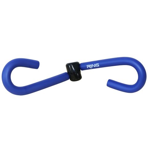 RING rekvizit za noge plavi-RX LEG MASTER-blue slika 2