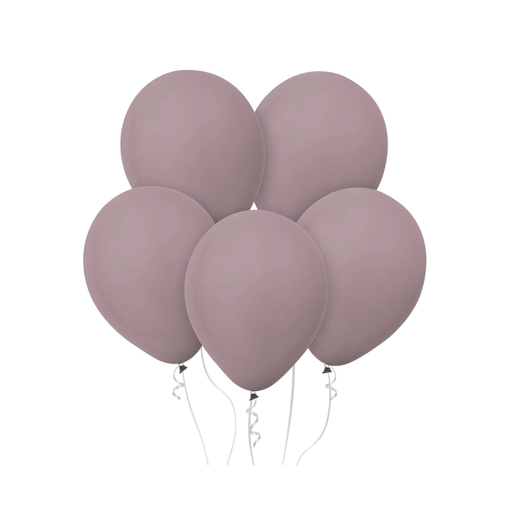 GoDan CB-1PCY Balon Kanjonska Ruža 30cm, 10kom slika 1