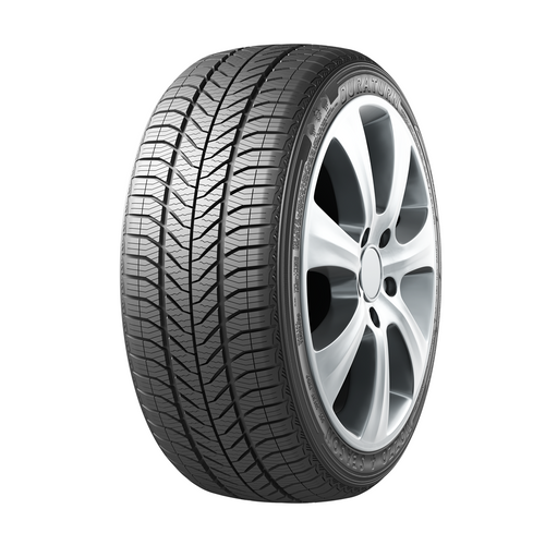 Duraturn 215/55R18 99V XL MOZZO 4 SEASON slika 1