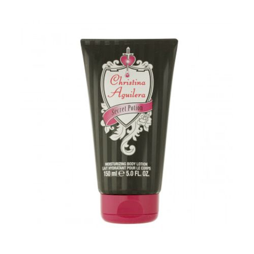 Christina Aguilera Secret Potion Losion za tijelo 150 ml (ženski) slika 1