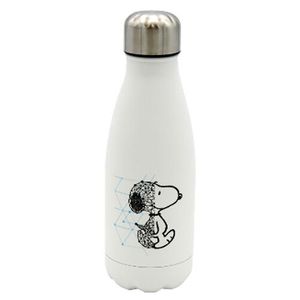 Snoopy Constellation stainless steel bottle 550ml