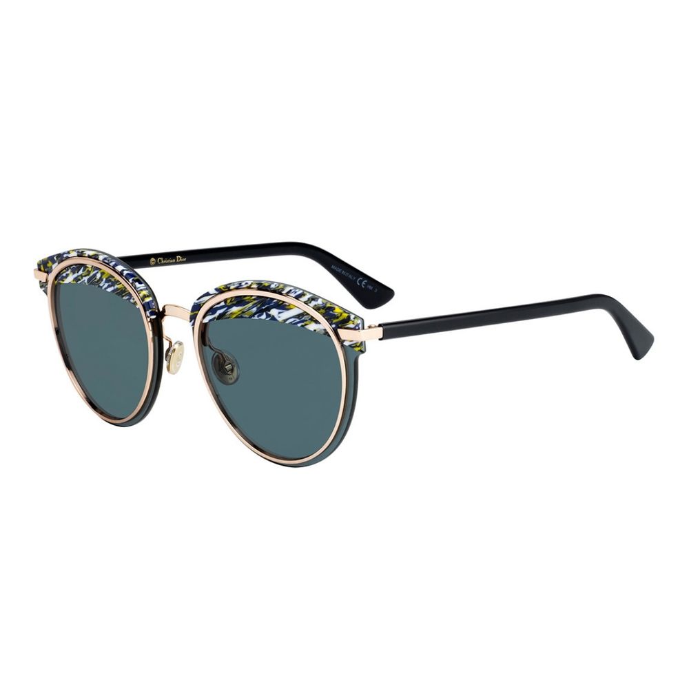 Sunčane naočale Dior Dior DIOROFFSET1 Green slika 2