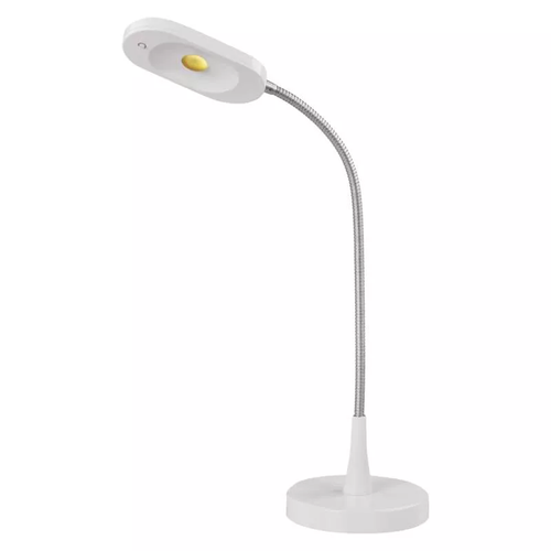 Emos Stona lampa LED bela Z7523W slika 1