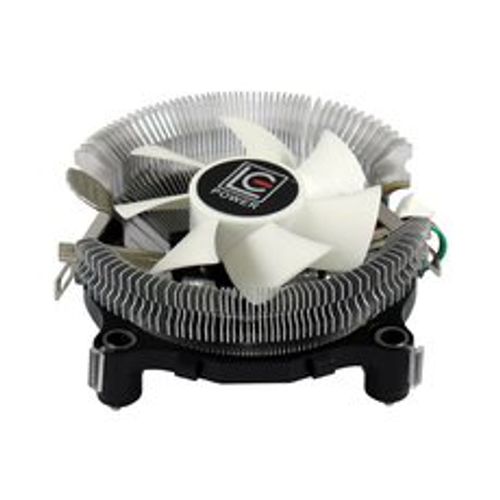 Cooler LC Power Cosmo Cool LC-CC-85 - Ready AM5/LGA1700 slika 1